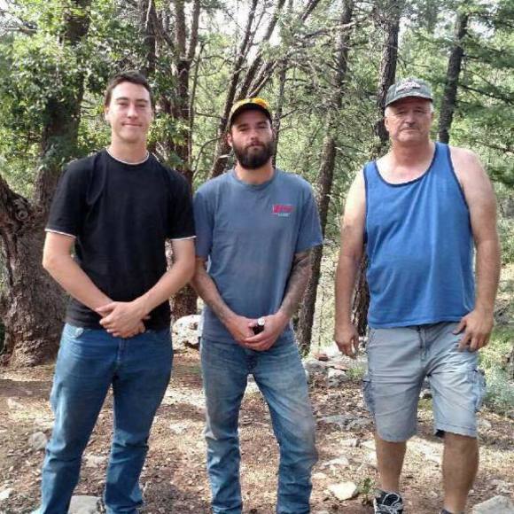 Meet your Posher, Erik - Picture 1 of 1